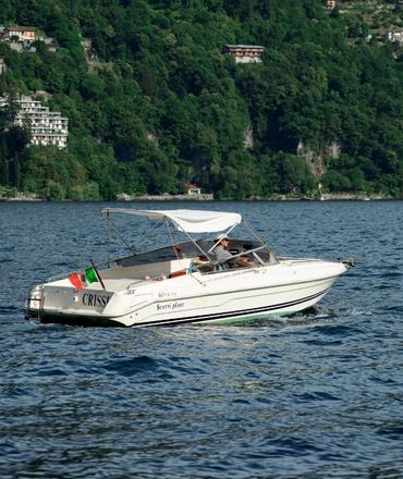 TOUR PRIVADO DE 3 HORAS LAGO DE COMO ITALIA